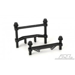 Kit extins de montare pe caroserie