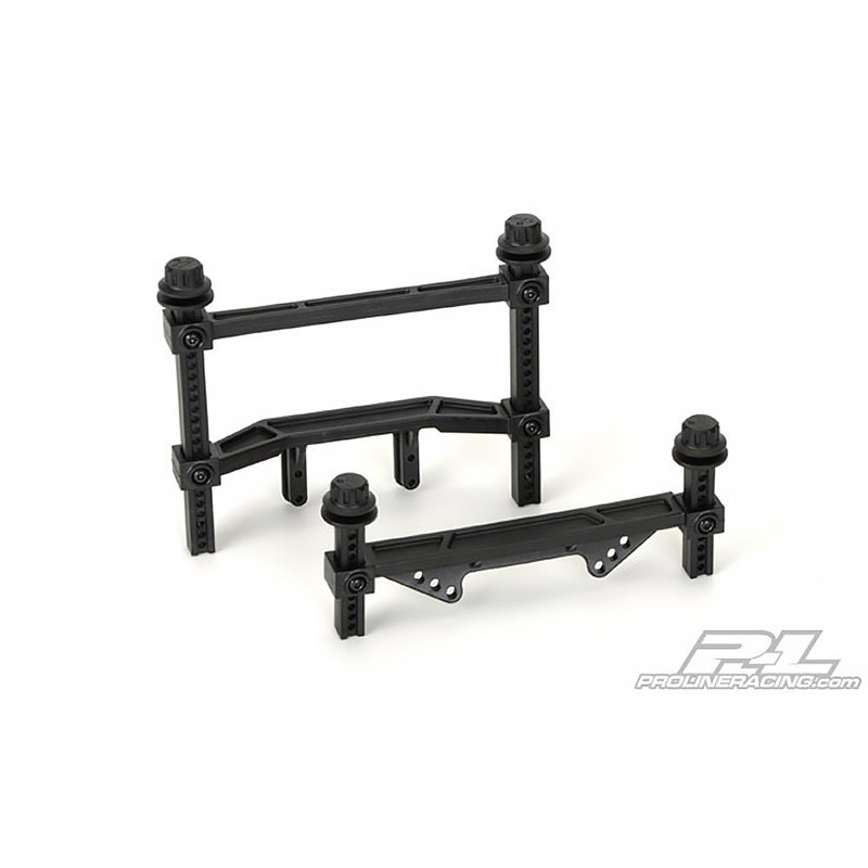 Kit extins de montare pe caroserie