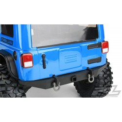 Caroserie transparenta Jeep® Wrangler Unlimited Rubicon pentru TRX-4 