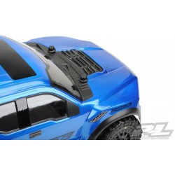 Caroserie transparenta Ford F-150 Raptor 