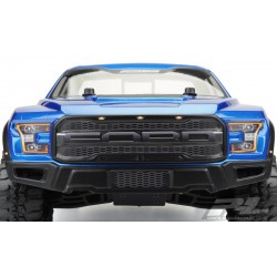 Caroserie transparenta Ford F-150 Raptor 