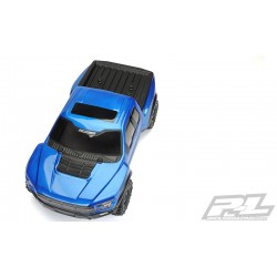 Caroserie transparenta Ford F-150 Raptor 