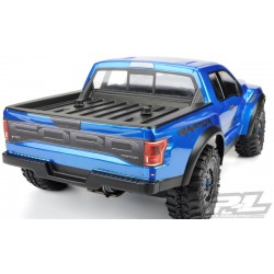 Caroserie transparenta Ford F-150 Raptor 