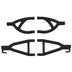 Bascule spate pentru E-Rev0 1/16 RPM 