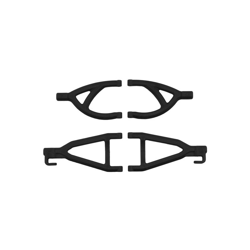 Bascule spate pentru E-Rev0 1/16 RPM 