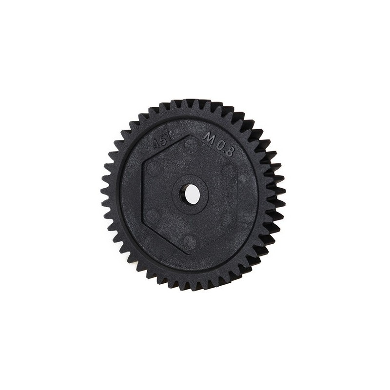 Pinion 45 dinti