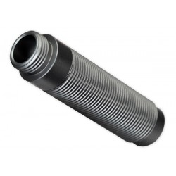 Corp amortizor GTS puternic anodizat din aluminiu