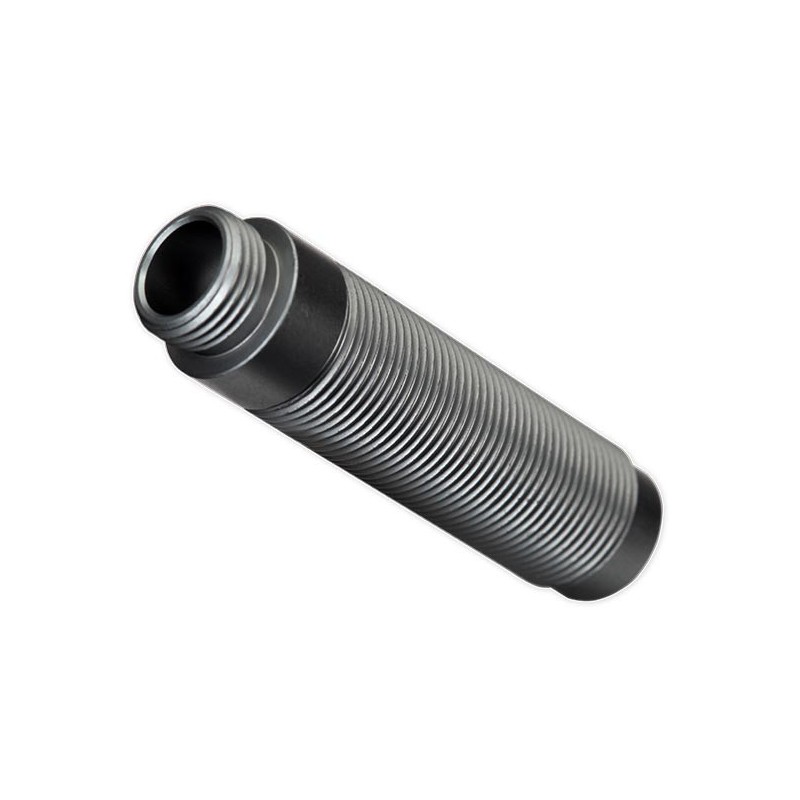 Corp amortizor GTS puternic anodizat din aluminiu