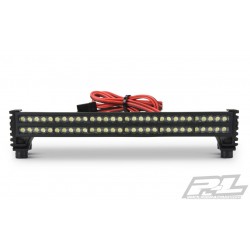 Bara curbata dubla de lumini LED Proline pentru X-MAXX