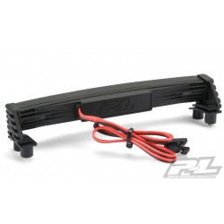 Bara curbata dubla de lumini LED Proline pentru X-MAXX