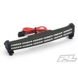 Bara curbata dubla de lumini LED Proline pentru X-MAXX