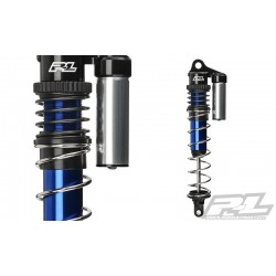 Proline Set de arcuri Dual Rate pentru X-MAXX