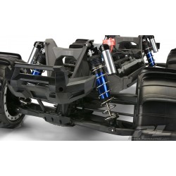 Proline Set de arcuri Dual Rate pentru X-MAXX