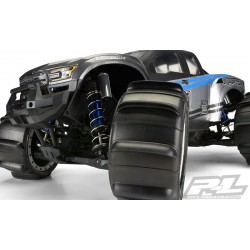 Proline Set de arcuri Dual Rate pentru X-MAXX