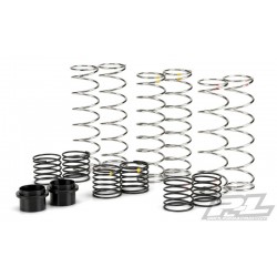 Proline Set de arcuri Dual Rate pentru X-MAXX