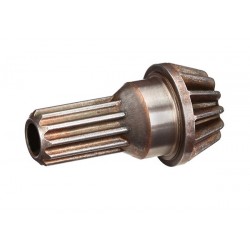 Pinin diferential spate, uz intens 11 dinti