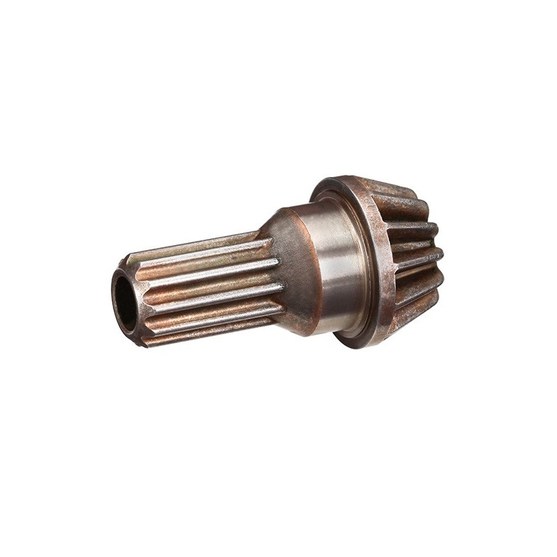 Pinin diferential spate, uz intens 11 dinti