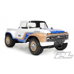 Caroserie transparenta Proline Ford F-100 1966