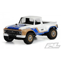 Caroserie transparenta Proline Ford F-100 1966