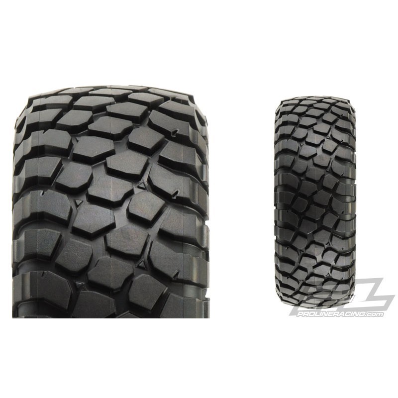 Anvelope Proline BFGoodrich® KR2 1,9 "