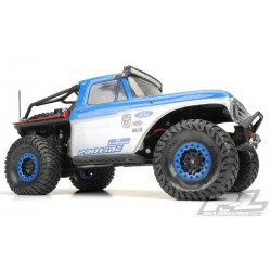 Anvelope Proline BFGoodrich® KR2 1,9 "