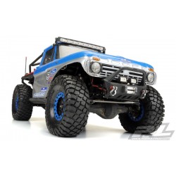 Anvelope Proline BFGoodrich® KR2 1,9 "