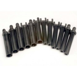 Corpuri cardan canelate interior(6 buc) si exterior(6 buc)