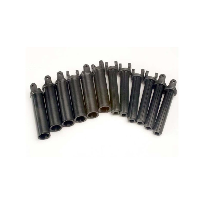 Corpuri cardan canelate interior(6 buc) si exterior(6 buc)