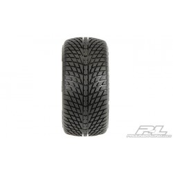 Proline Anvelope Road Rage montate pe roti Desperado de 2.2"