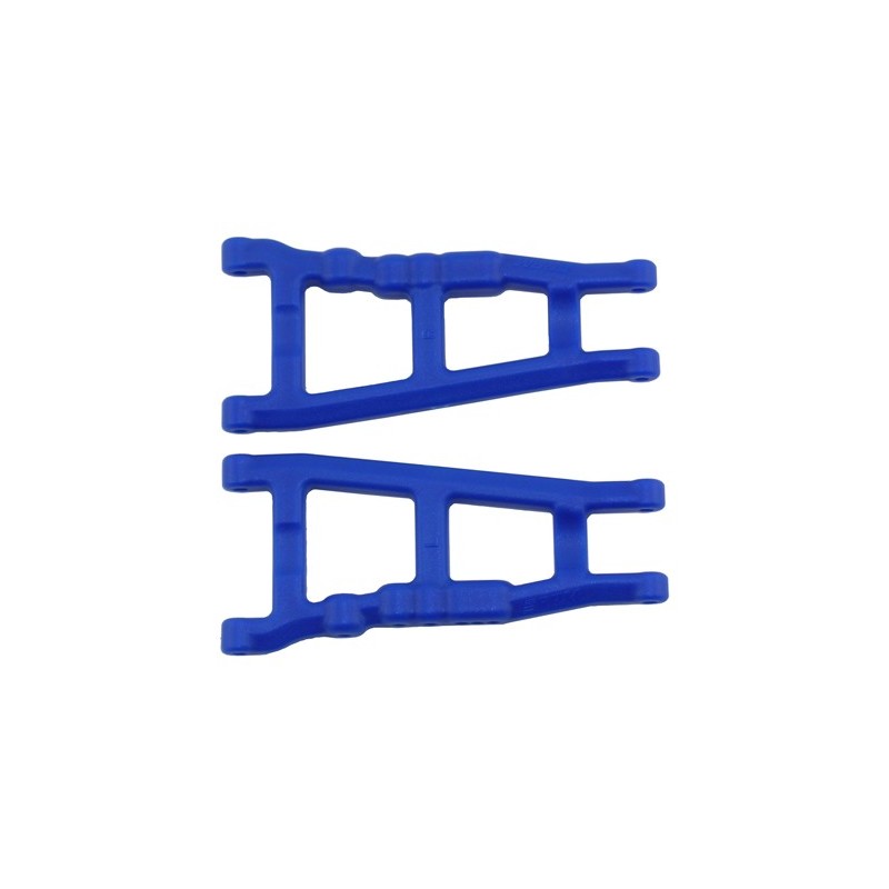 Bascule albastre RPM