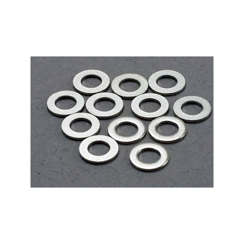 Saibe 3x6mm (12 buc)