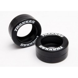 Anvelope Wheelie Bar