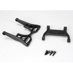 Brat Wheelie Bar