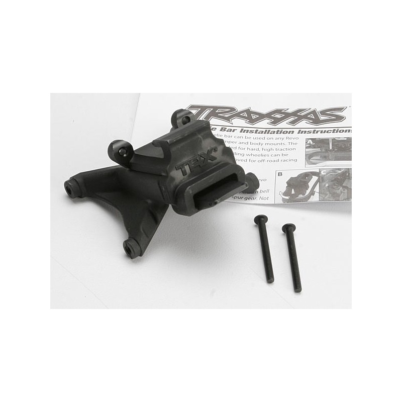 Suport Wheelie Bar