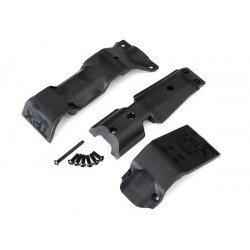 Set capace protectie