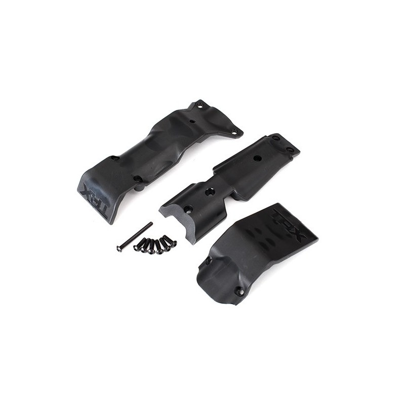 Set capace protectie