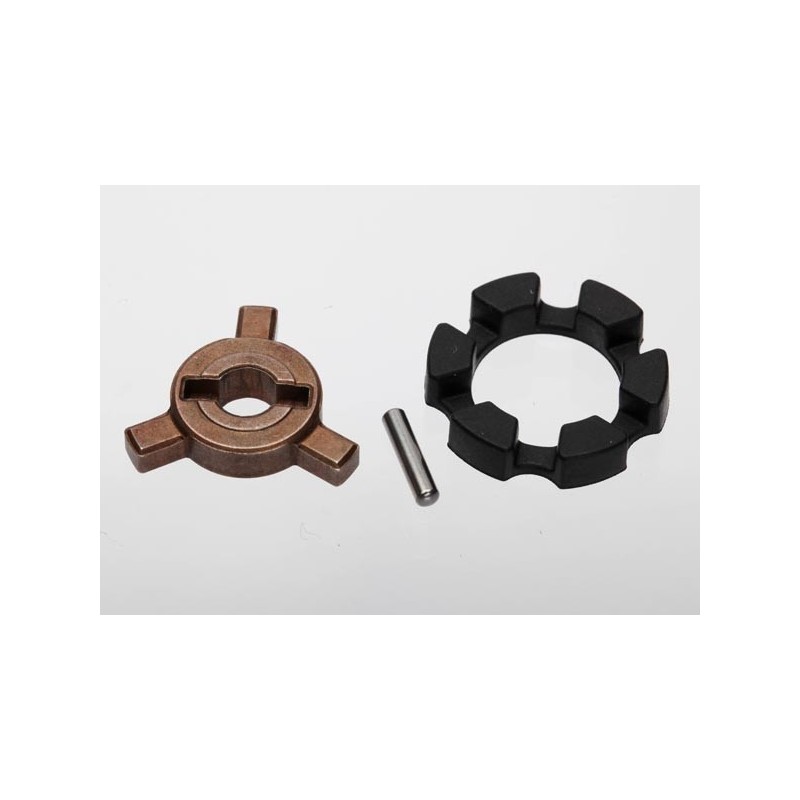 Kit blocare roata