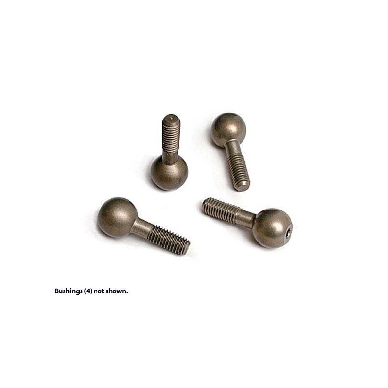 Pivoti (4 buc)