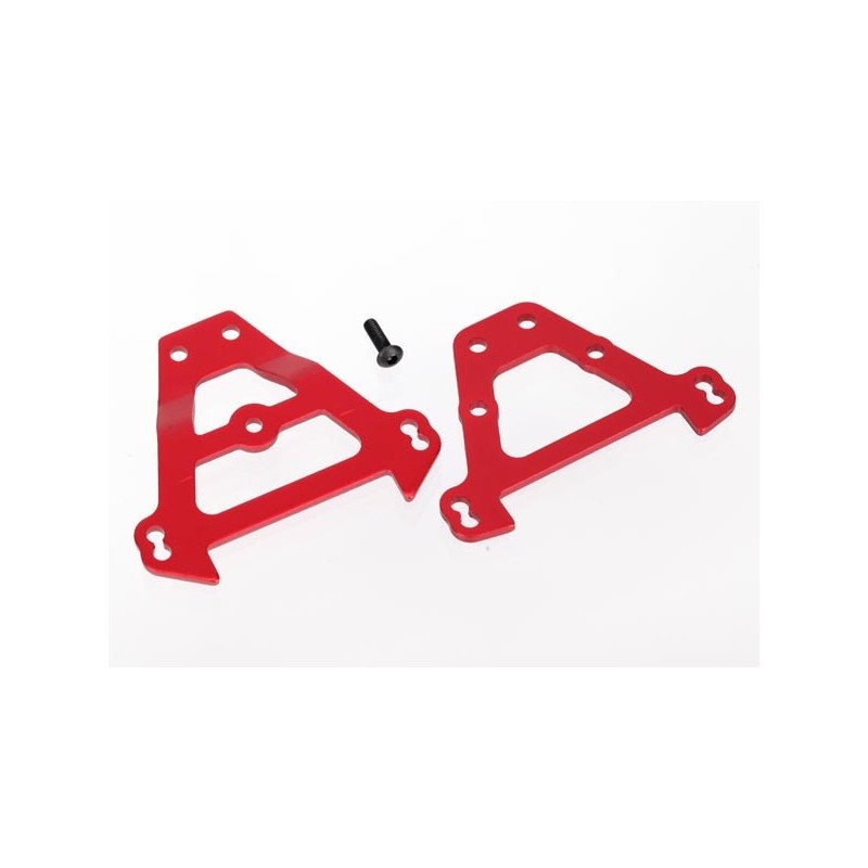 Bulkhead tie bars din aluminiu pentru fata si spate