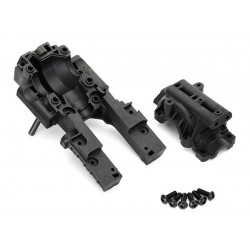 Bulkhead fata