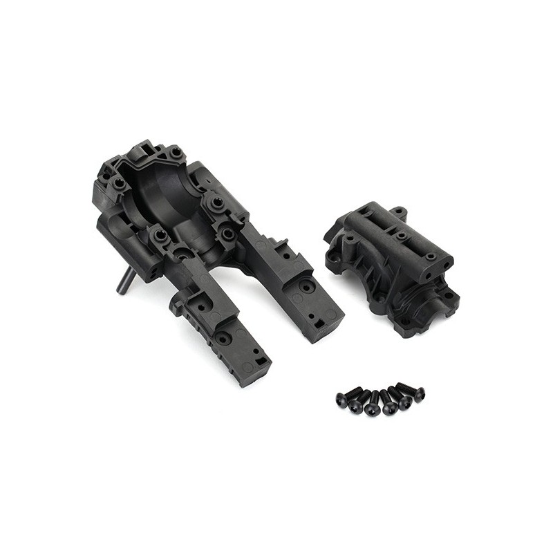 Bulkhead fata