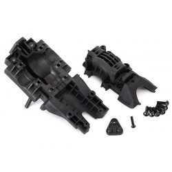Bulkhead spate