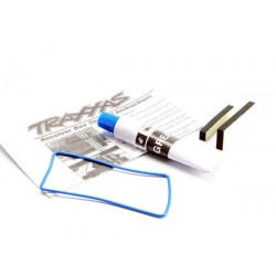 Kit sigilare cutie receiver