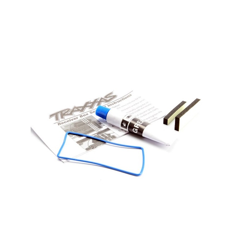 Kit sigilare cutie receiver