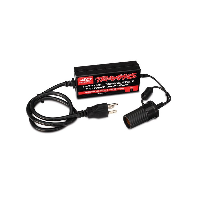 Convertor AC-DC 40W