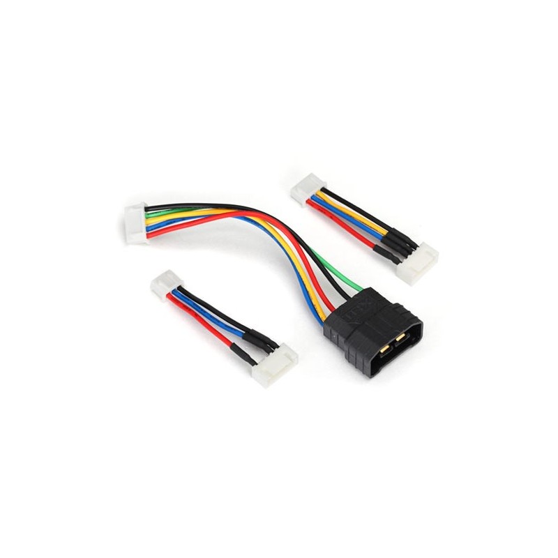 Adaptor testare baterie