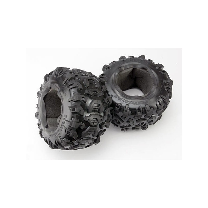 Roti Canyon AT 3.8" cu insertie spuma