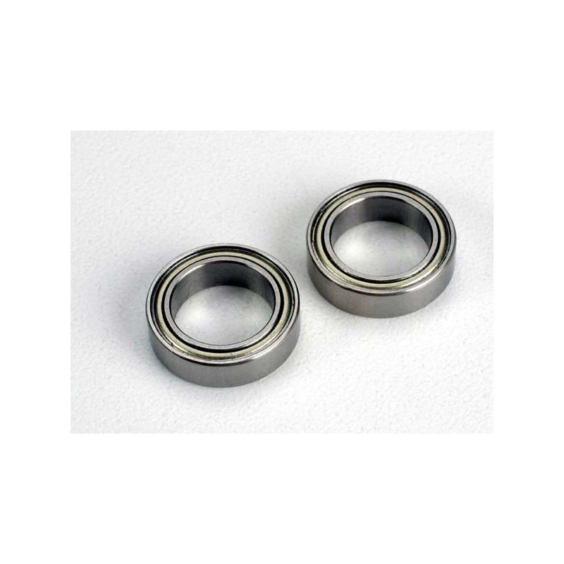 Rulmenti 10x15x4mm