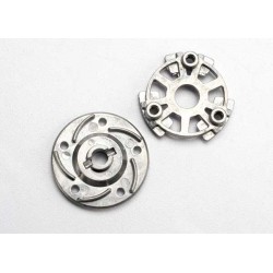 Placa presiune din aluminiu
