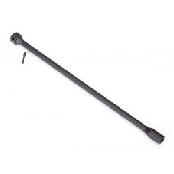 Cardan central din plastic